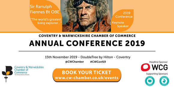Chamber Annual Conference
