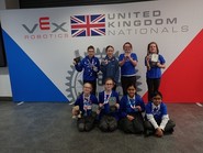 Howes Primary School