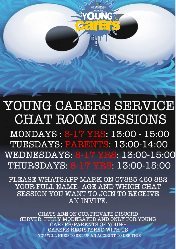 Young Carers Support