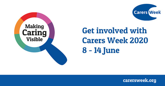 carers week 