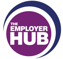 Employer Hub logo