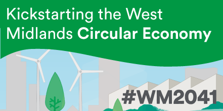 WMCA Circular Economy