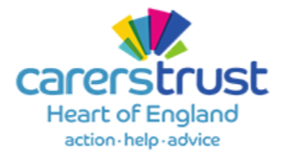 carers trust