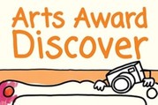 arts award discover