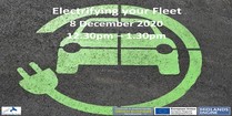 Electrifying your fleet