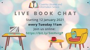 Book chat