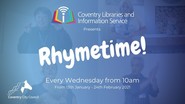 rhymetime