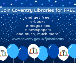 Join Libraries