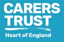 carers trust new logo