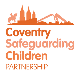 Coventry Safeguarding Children Partnership logo