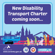 Disability charter