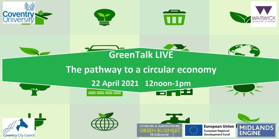 Pathway to a circular economy