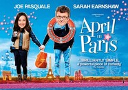 April in paris