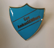 AmbasSENDors badge image