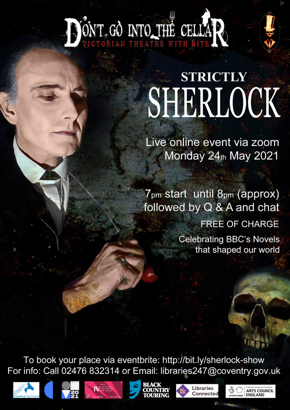 Strictly Sherlock