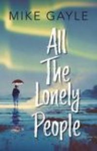 all the lonely people