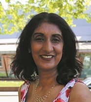 Cllr Sandhu