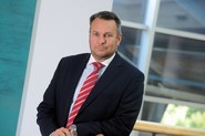 Craig Humphrey, managing director of the CWLEP Growth Hub.