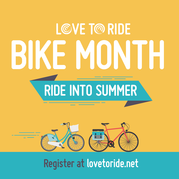 bike month