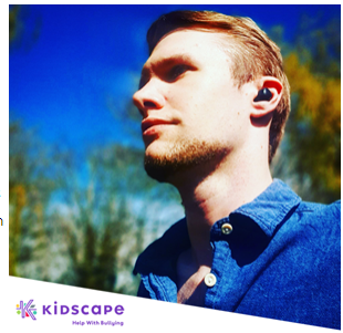 Kidscape - Joe Plumb