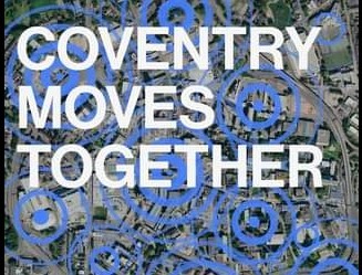 coventry Moves