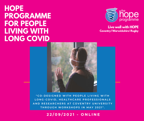 HOPE - Long Covid