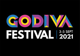 Godiva logo