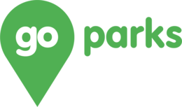 Go parks logo