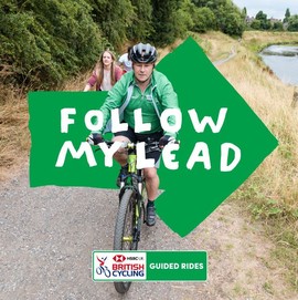 British Cycling leaders