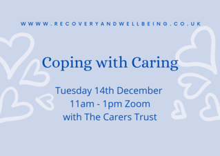 Coping with Caring