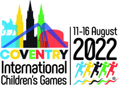 ICG 2022 logo