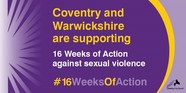 16 days of action