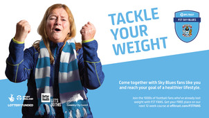 SbitC get fit for free flyer