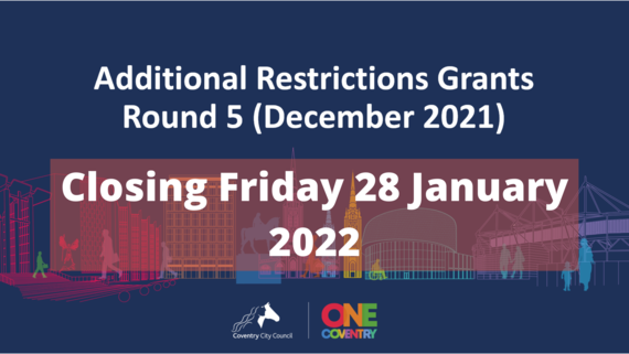 ARG CLOSING