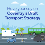 Draft Transport Strategy