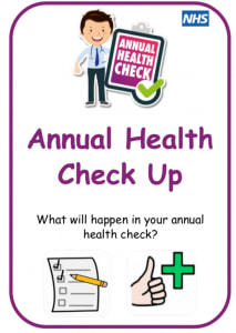 Annual Health Check