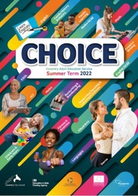 Choice 2022