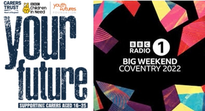 Your future big weekend