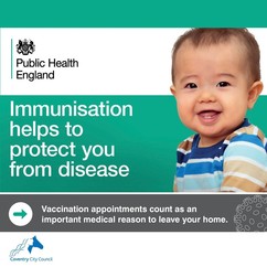PH Vaccine