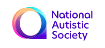 The National Autistic Society logo