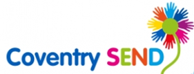 Coventry SEND logo