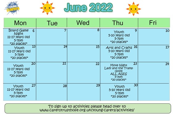 YC June activities 22