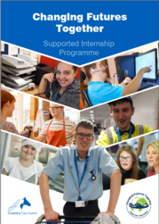 Coventry Supported Internships