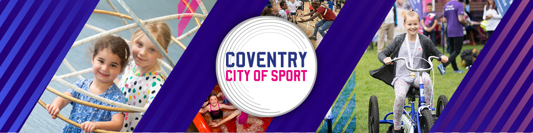 Coventry City of Sport