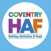 Coventry HAF programme logo