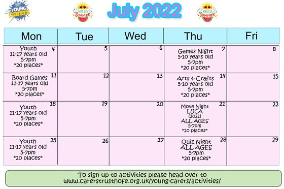 YC July Activities 22