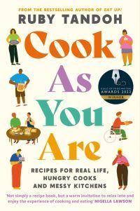 Cook as you are