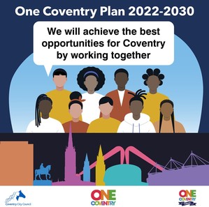 One Coventry Plan