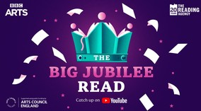 The big jubilee read