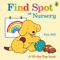 Find spot at nursery